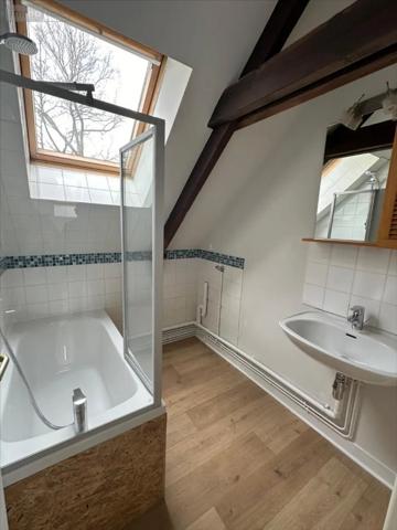 Location - Appartement Ouville-la-Rivière 76860 3 pièces 60 m 2