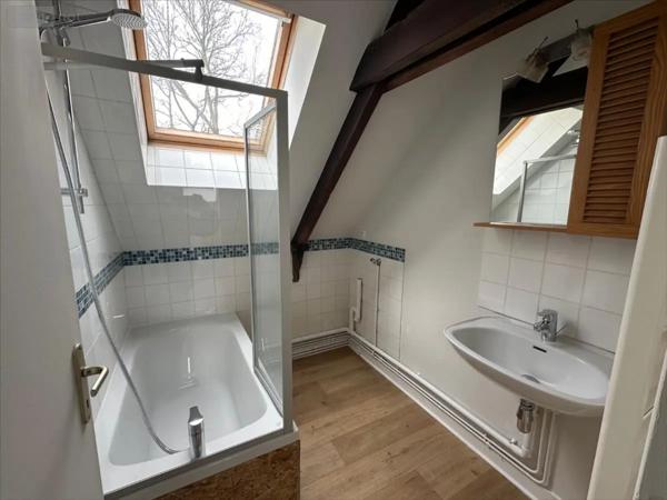 Location - Appartement Ouville-la-Rivière 76860 3 pièces 60 m 2