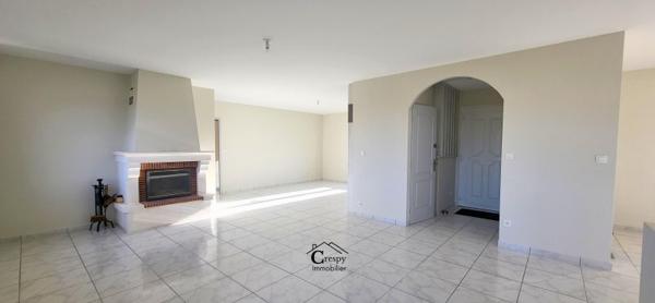 Vente / Maison
