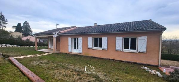 Vente / Maison