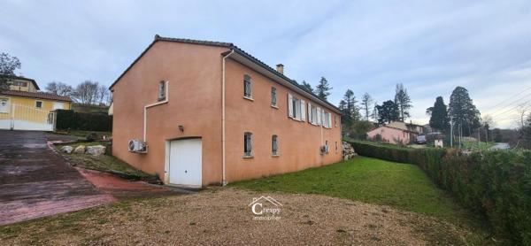 Vente / Maison