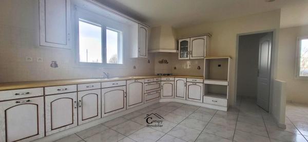 Vente / Maison