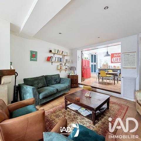 Maison à vendre 5 pièces 150 m² Rouen