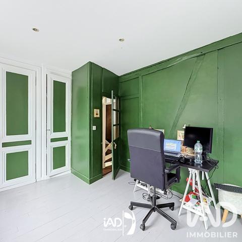 Maison à vendre 5 pièces 150 m² Rouen