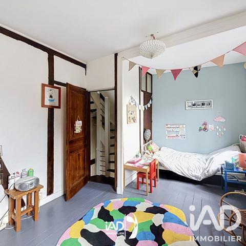 Maison à vendre 5 pièces 150 m² Rouen