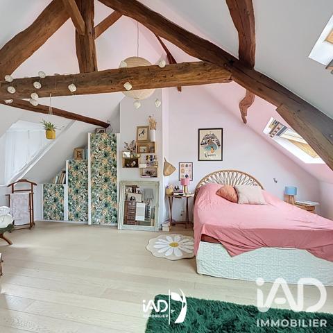 Maison à vendre 5 pièces 150 m² Rouen
