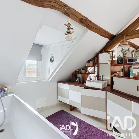 Maison à vendre 5 pièces 150 m² Rouen