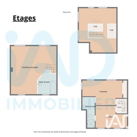 Maison à vendre 5 pièces 150 m² Rouen