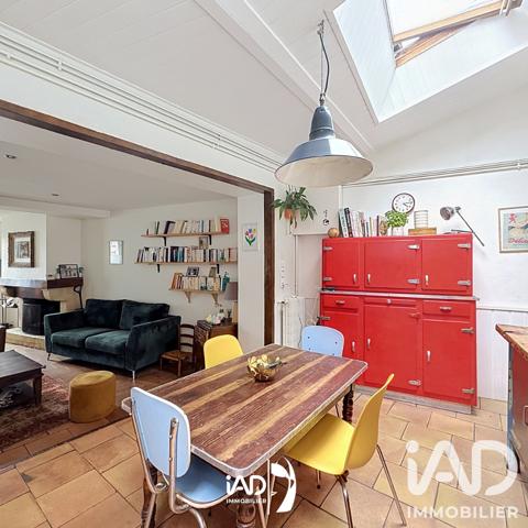 Maison à vendre 5 pièces 150 m² Rouen