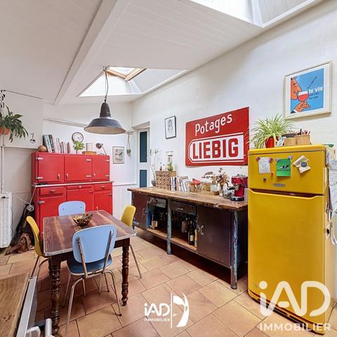 Maison à vendre 5 pièces 150 m² Rouen