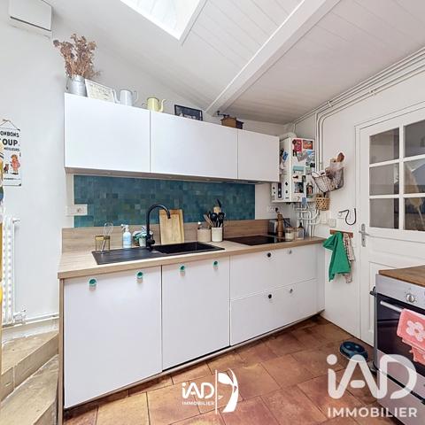 Maison à vendre 5 pièces 150 m² Rouen