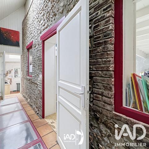 Maison à vendre 5 pièces 150 m² Rouen
