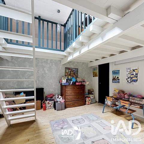 Maison à vendre 5 pièces 150 m² Rouen