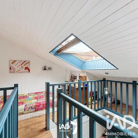 Maison à vendre 5 pièces 150 m² Rouen