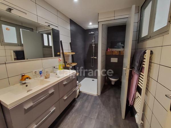 Maison à vendre 5 pièces VALSERHONE (01) - 5 min centre ville - 35 min de Genève aéroport