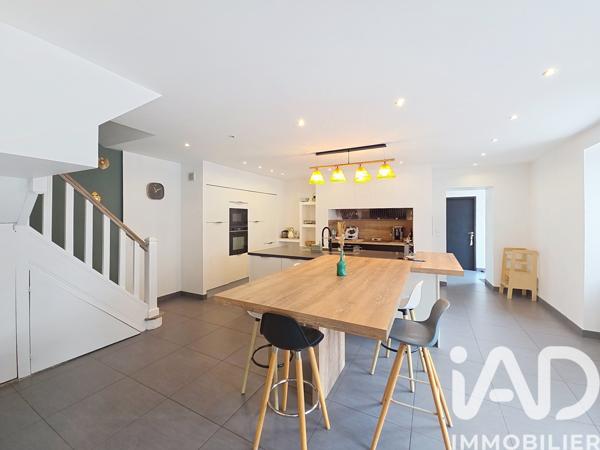 Maison à vendre 5 pièces 140 m² Ossun