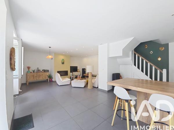 Maison à vendre 5 pièces 140 m² Ossun