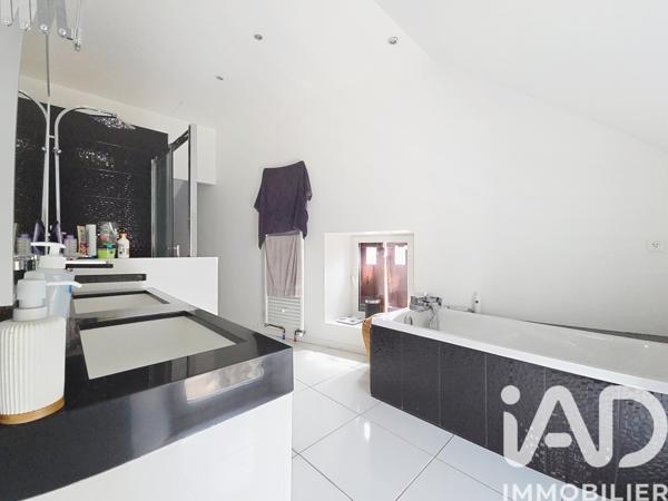 Maison à vendre 5 pièces 140 m² Ossun