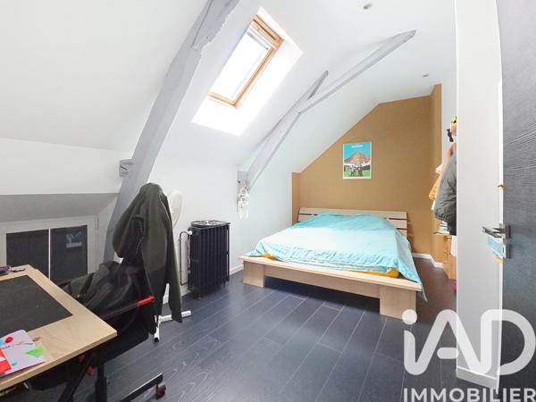 Maison à vendre 5 pièces 140 m² Ossun