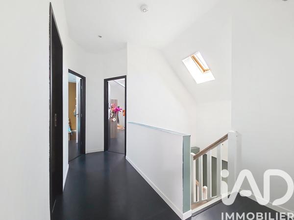 Maison à vendre 5 pièces 140 m² Ossun