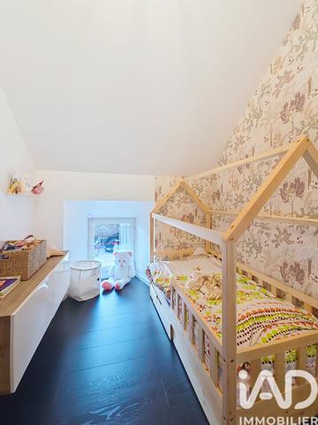 Maison à vendre 5 pièces 140 m² Ossun