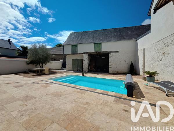 Maison à vendre 5 pièces 140 m² Ossun