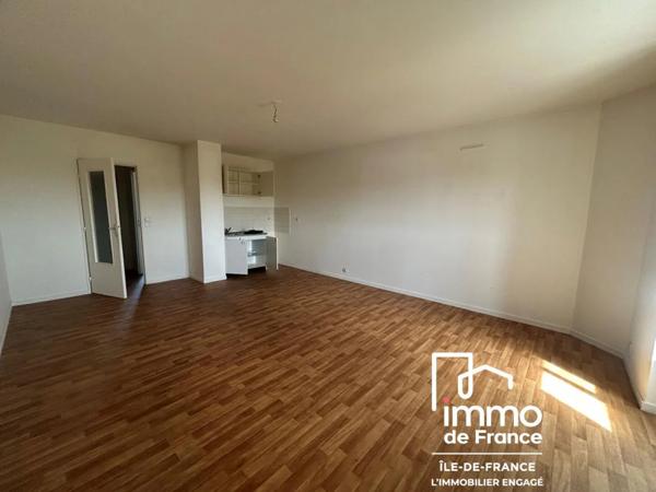 Appartement à vendre à Viry-Châtillon (91170)