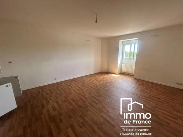 Appartement à vendre à Viry-Châtillon (91170)