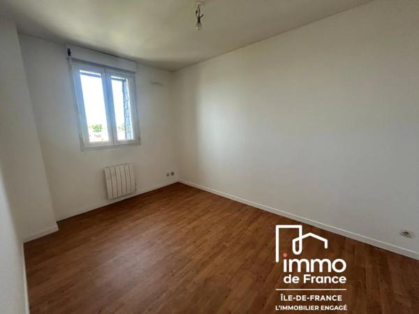 Appartement à vendre à Viry-Châtillon (91170)