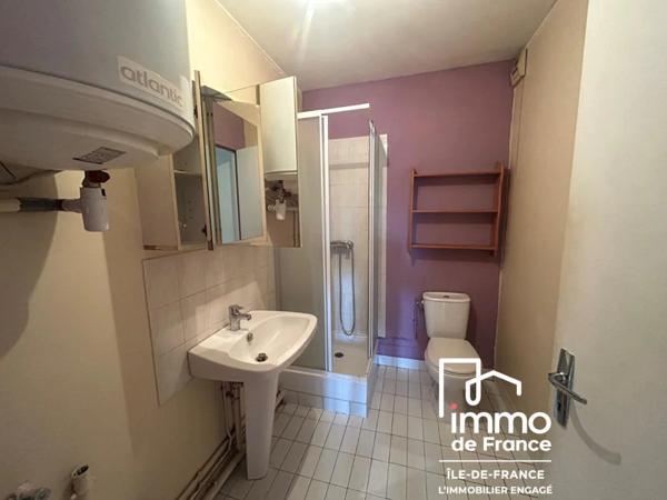 Appartement à vendre à Viry-Châtillon (91170)
