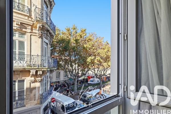Appartement à vendre 2 pièces 39 m² Sète
