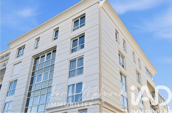 Appartement à vendre 2 pièces 39 m² Sète