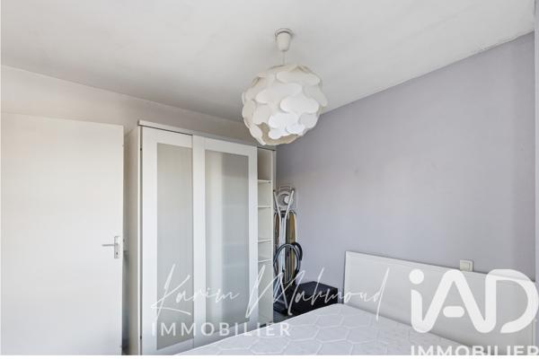 Appartement à vendre 2 pièces 39 m² Sète