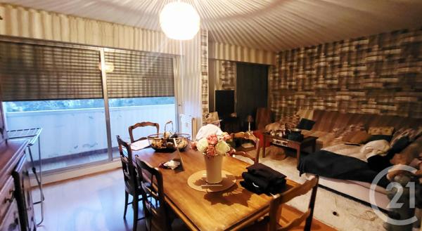 Appartement F4 à vendre  4 pièces - 82 m2 MONTLUCON - 03