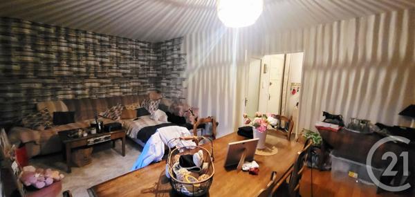 Appartement F4 à vendre  4 pièces - 82 m2 MONTLUCON - 03