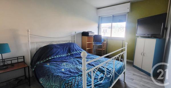 Appartement F4 à vendre  4 pièces - 82 m2 MONTLUCON - 03