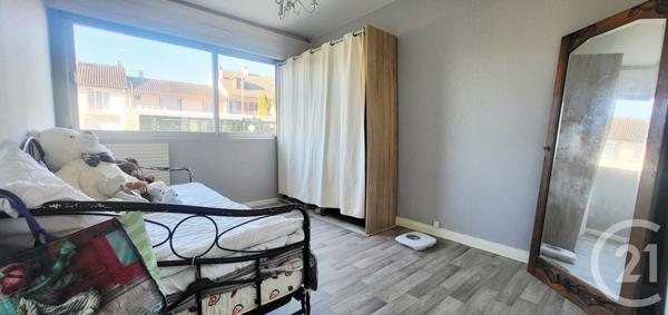 Appartement F4 à vendre  4 pièces - 82 m2 MONTLUCON - 03