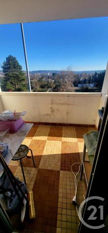 Appartement F4 à vendre  4 pièces - 82 m2 MONTLUCON - 03