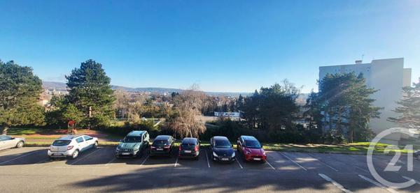 Appartement F4 à vendre  4 pièces - 82 m2 MONTLUCON - 03