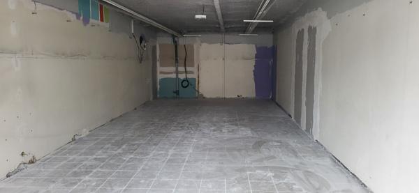 Local Commercial - 60 m²
