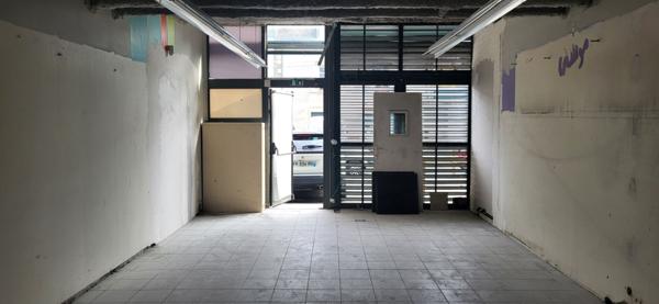 Local Commercial - 60 m²