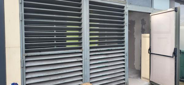 Local Commercial - 60 m²