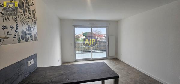 Vente appartement Saint Hilaire De Riez : 230 000 € - AJP Immobilier St-Gilles-Croix-de-Vie