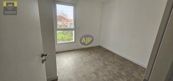Vente appartement Saint Hilaire De Riez : 230 000 € - AJP Immobilier St-Gilles-Croix-de-Vie