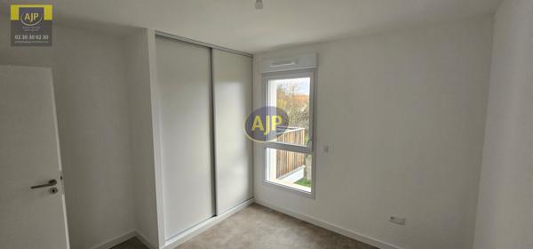 Vente appartement Saint Hilaire De Riez : 230 000 € - AJP Immobilier St-Gilles-Croix-de-Vie