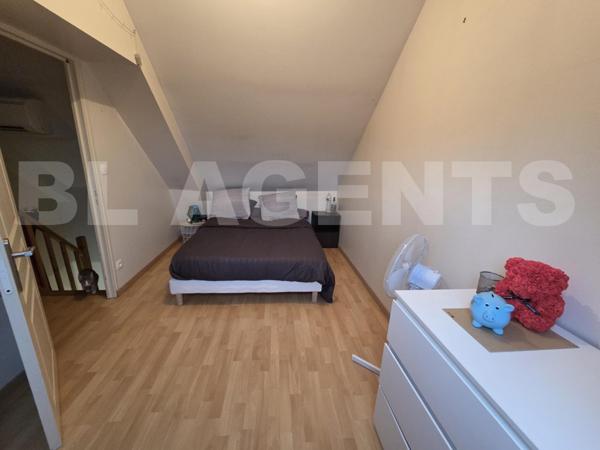 💥 INVESTISSEMENT LOCATIF  – CŒUR DE MONTFORT-LE-GÉNOIS 💥