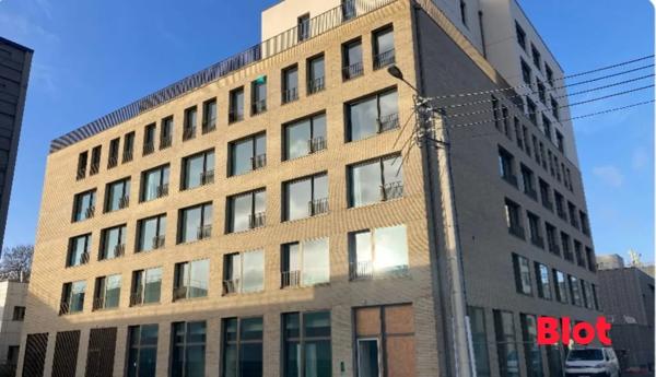 Appartement 1 pièce(s)