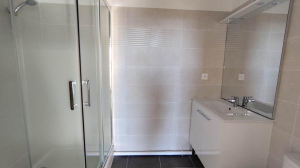 Appartement Maisons Laffitte 4 pièces 88.81 m2