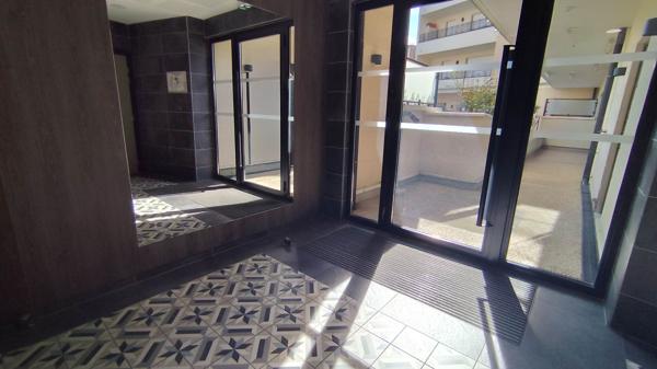 Appartement Maisons Laffitte 4 pièces 88.81 m2