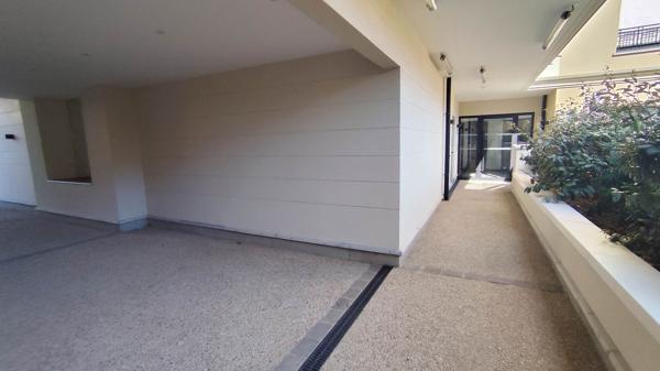 Appartement Maisons Laffitte 4 pièces 88.81 m2